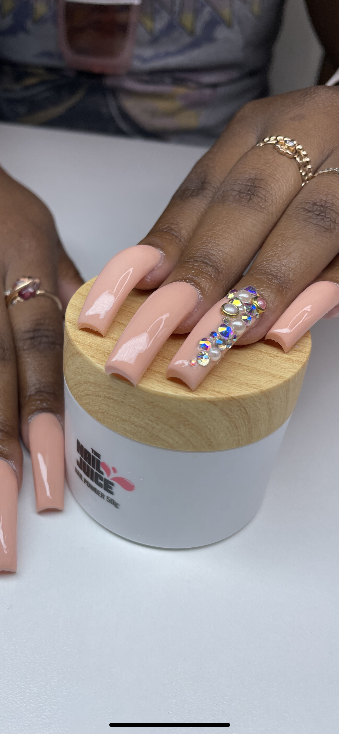 Premium Fine Acrylic Powder *HIGH DEMAND*