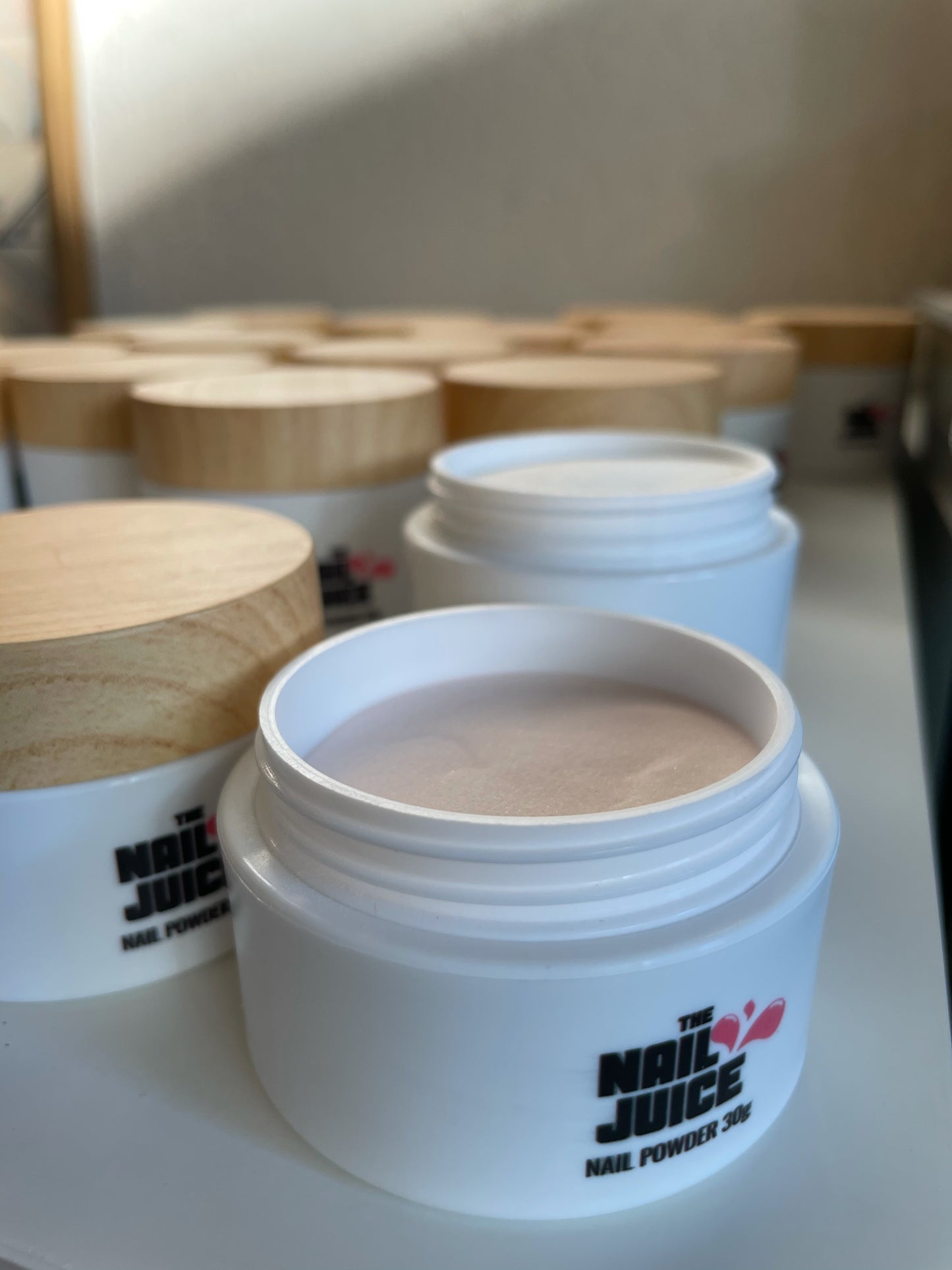 Premium Fine Acrylic Powder *HIGH DEMAND*