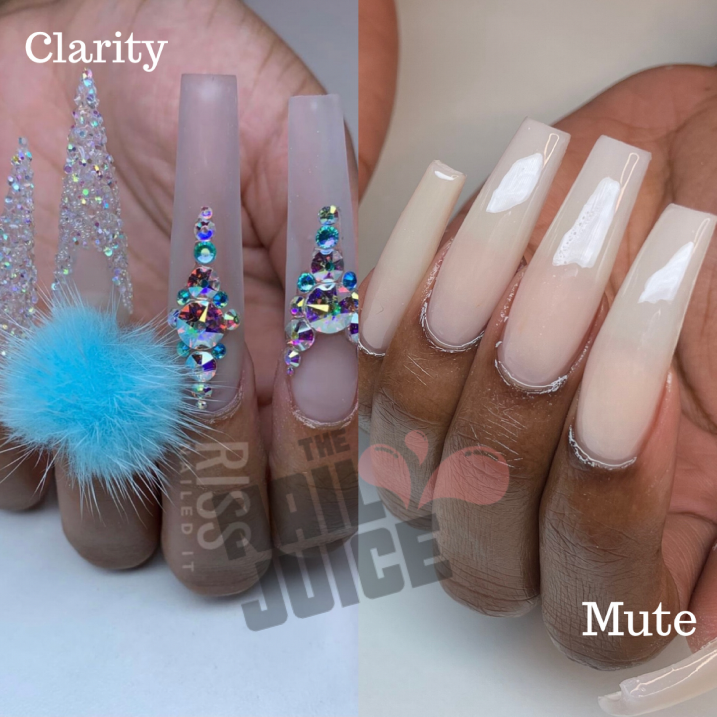 Premium Fine Acrylic Powder *HIGH DEMAND*