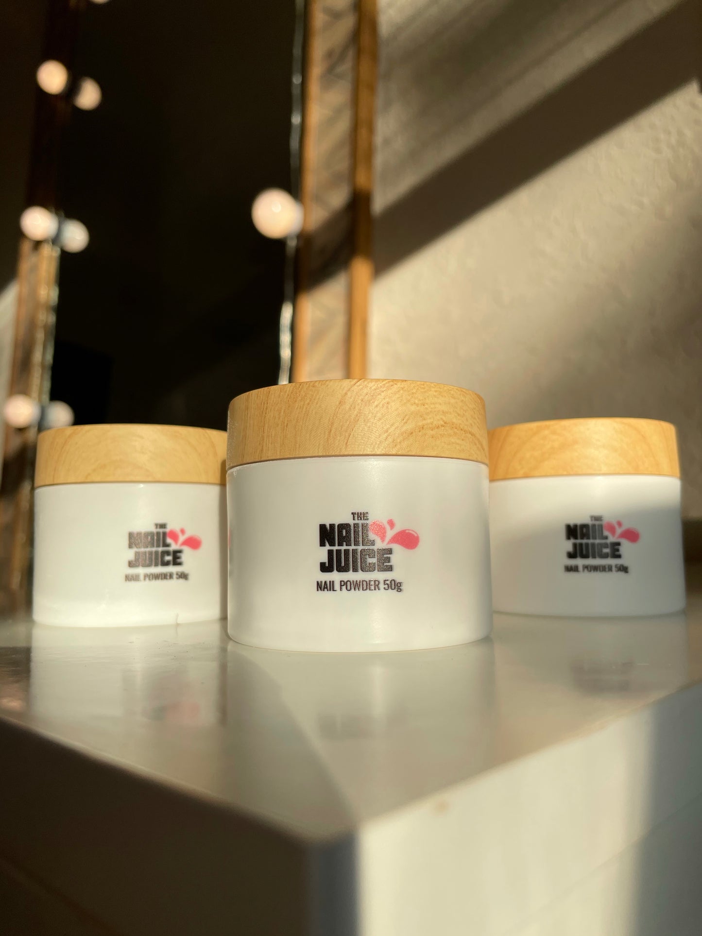 Premium Fine Acrylic Powder *HIGH DEMAND*