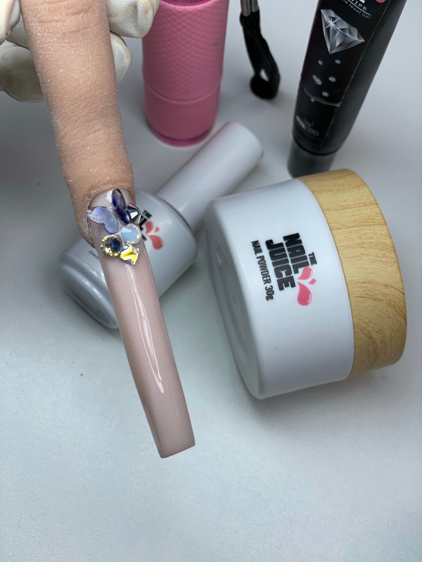 Premium Fine Acrylic Powder *HIGH DEMAND*